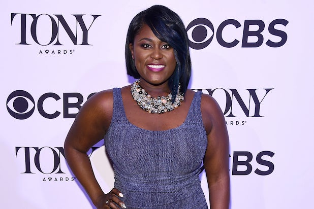 danielle brooks slams americas next top model for excluding plus america s next top model plus size