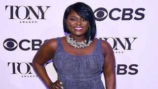 Danielle Brooks Slams ‘America’s Next Top Model’ for Excluding Plus-Size Contestants