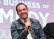 GREENWICH, CT - JUNE 11: Will Arnett attends ' LOL: The Big Business of Comedy' panel during 2016 Greenwich International Film Festival on June 11, 2016 in Greenwich, Connecticut. (Photo by Noam Galai/Getty Images for GIFF)