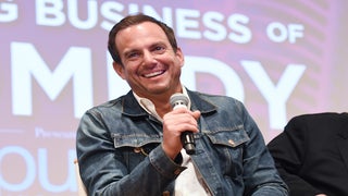 Will Arnett to Star in Family Comedy ‘Show Dogs’