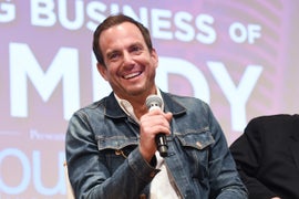 Will Arnett to Star in Family Comedy ‘Show Dogs’