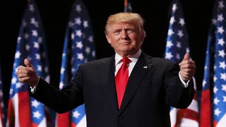14 Donald Trump Appointees Who Are Millionaires or Billionaires (Photos)