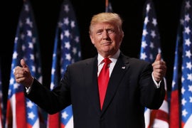 14 Donald Trump Appointees Who Are Millionaires or Billionaires (Photos)