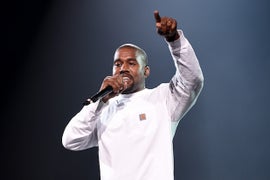 Kanye West Fires Back in Lawsuit Over ‘Life of Pablo’ Tidal Release