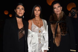 Kardashians Renewed at E! for Five More Seasons