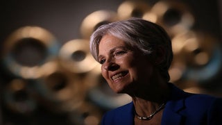 Inside Jill Stein’s Election Recount: 5 Things to Know From the Reporter Who Broke the Story