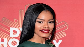 Watch Teyana Taylor Kill Her ‘Bad Girl’ Performance With Usher (Video)