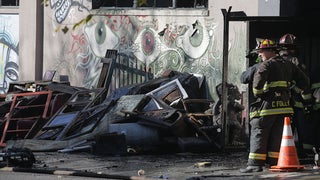 Oakland Fire Update: Facebook Post by Warehouse Leader Sparks Outrage