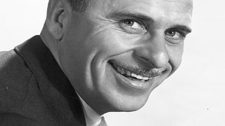 Gordie Tapp, ‘Hee Haw’ Star, Dies at 94
