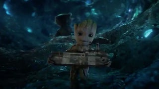 ‘Guardians of the Galaxy Vol. 2’: Is Baby Groot the Same Person as Big Groot?