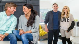 From ‘Flip or Flop’ to ‘Fixer Upper,’ 25 HGTV Shows Ranked by Ratings (Photos)