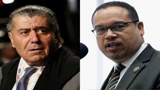 Haim Saban Calls DNC Chair Hopeful Keith Ellison ‘Anti-Semitic’