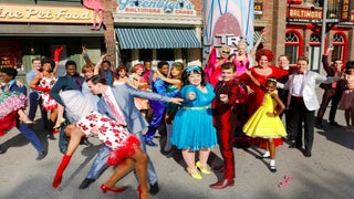 ‘Hairspray Live!’: You Can’t Stop the Beat – or the Live Blog