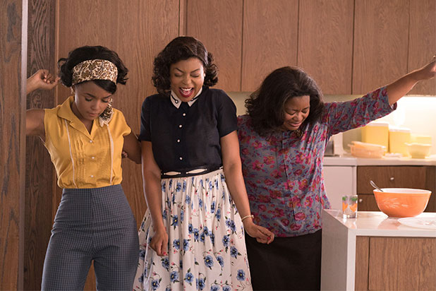 hidden figures