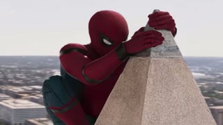 ‘Spider-Man: Homecoming’ Sequel Slotted for Independence Day Weekend 2019