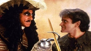 The Boy Who Inspired ‘Hook’ and 19 Other Little-Known Facts as Film Turns 25 (Photos)