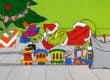 how the grinch stole christmas animated