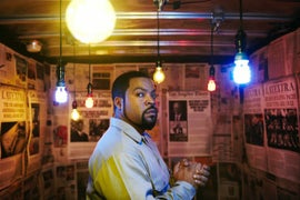 Ice Cube’s Production Company Signs First-Look Deal With Fox TV
