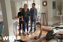 ‘Dirty Dancing,’ ‘Imaginary Mary’ and More: Here Are ABC’s Midseason Premiere Dates