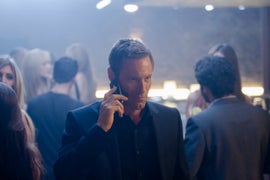 ‘Incarnate’ Review: Aaron Eckhart Never Excites as an Exorcist