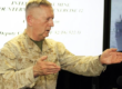 James Mattis