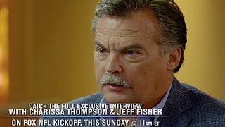 Fired Head Coach Jeff Fisher Vows Revenge on the LA Rams (Video)