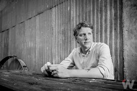 Jeff Nichols Explains Why ‘Loving’ Is the Quietest Oscar-Bait Movie Ever