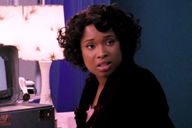 jennifer hudson dreamgirls jennifer hudson dreamgirls