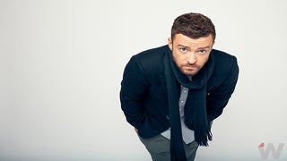 Justin Timberlake Announces New Album ‘Man of the Woods’ (Video)