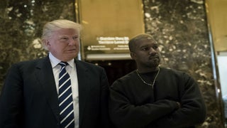 Trump Inauguration Chair: Kanye West Not ‘Traditionally American’ Enough to Perform (Video)