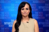Ex-Trump Spox Katrina Pierson: Your Next Press Secretary?