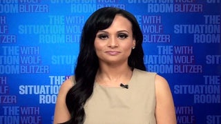 Katrina Pierson, Who Once Blamed Obama for Afghan War, Could Be Trump’s Next Press Secretary