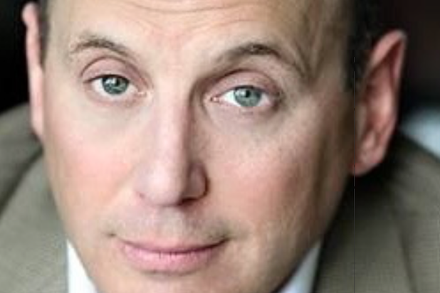 Kurt Eichenwald