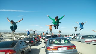 Most Golden Globes Viewers Haven’t Seen ‘La La Land’
