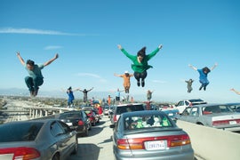 Most Golden Globes Viewers Haven’t Seen ‘La La Land’