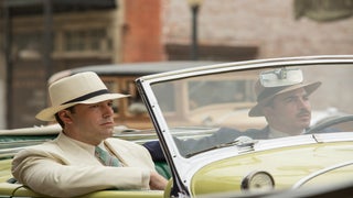 ‘Live by Night’ Review: Ben Affleck Presents the Boring Twenties