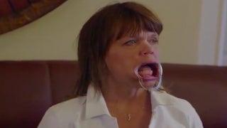 ‘Little People Big World’: Game Night Gets Weird When Amy Visits Matt (Exclusive Video)