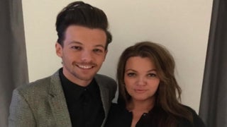 Twitter Mourns Death of Louis Tomlinson’s Mom, Johannah Deakin