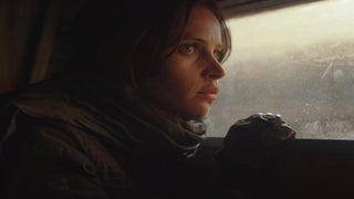 ‘Rogue One’ Shoots to No. 1 With $155 Million at Box Office