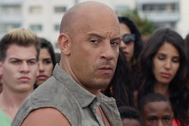 ‘The Fate of the Furious’ Beats ‘Star Wars’ for Global Box Office Opening Record
