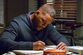 ‘Collateral Beauty’ Bombs: Is Will Smith’s Star Fading?