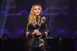 Madonna Delivers Emotional Manifesto to Empower Women (Video)