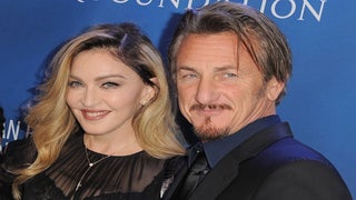 Madonna Tells Sean Penn ‘I’m Still In Love With You’ (Video)