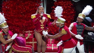 Mariah, Teyana and More Show-Stopping Highlights from ‘VH1 Divas Unsilent Night’ (Video)