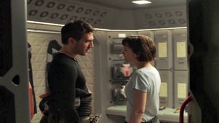 ‘Mars’: We’ve Found Evidence of Love on the Red Planet (Exclusive Video)