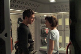 ‘Mars’: We’ve Found Evidence of Love on the Red Planet (Exclusive Video)