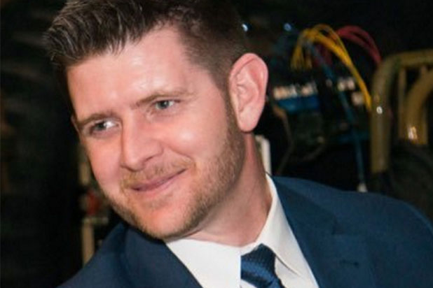 Michael Flynn Jr Washington Post
