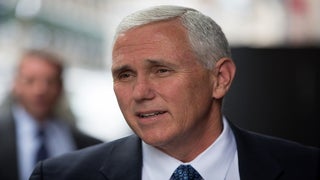 Mike Pence Abruptly Cancels PBS Interview After Comey Testimony Is Released