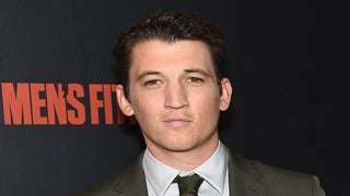 Miles Teller Blames Club After Public Drunkenness Arrest That He Claims Didn’t Happen