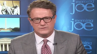 ‘Morning Joe’ Slams Bill Clinton for ‘Angry White Men’ Comment: ‘He Has No Shame’ (Video)
